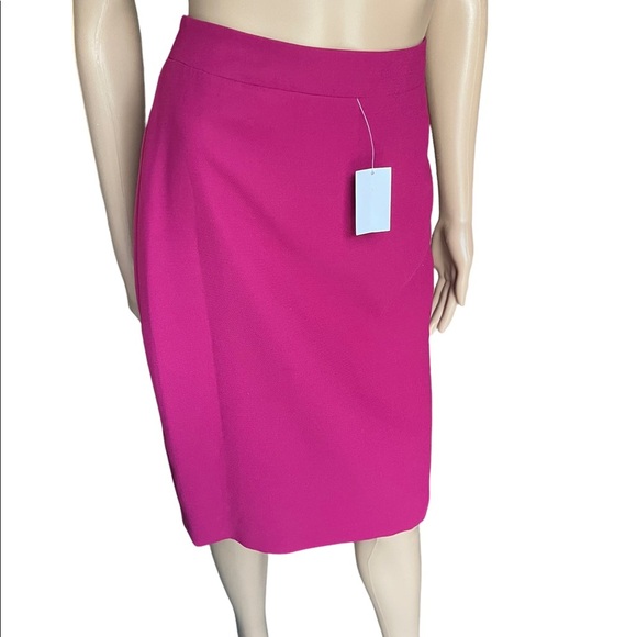 NEW Emily pink ruffle neck Victorian suit size 6 - Picture 8 of 14